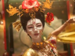 thumbnail - Where Winds Meet