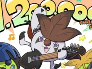 thumbnail - FANTASY LIFE i