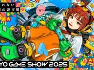 thumbnail - Tokyo Game Show 2025