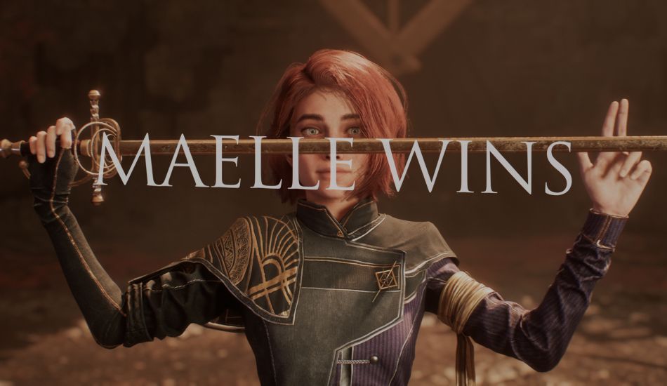 Game Patch Notes