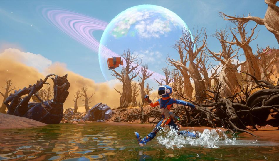 imagePlanet Exploration