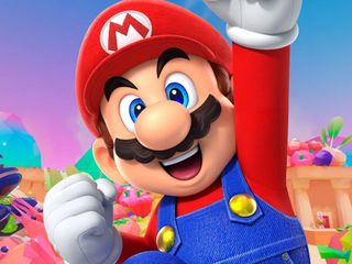 thumbnail - Super Mario