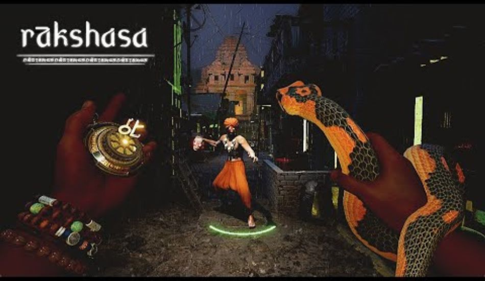 imageRakshasa