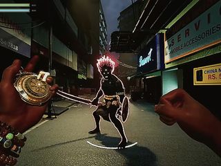 thumbnail - Rakshasa