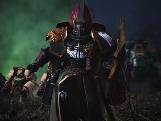 thumbnail - Warhammer 40,000