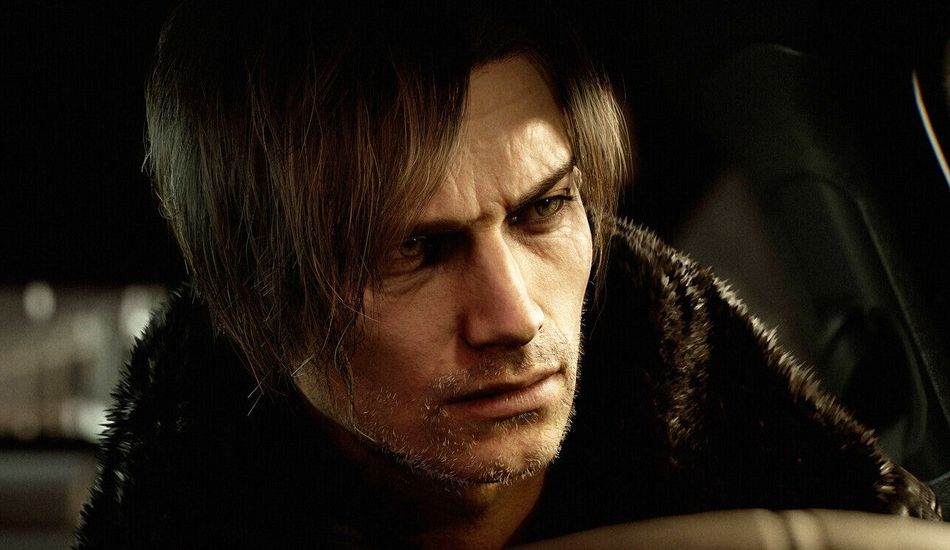 Resident Evil Requiem