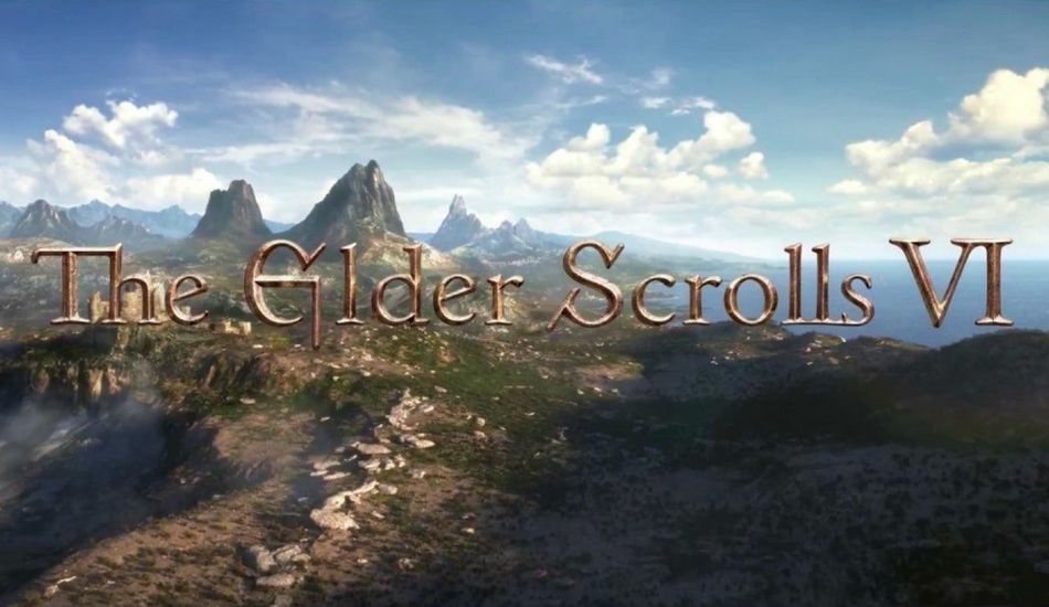 The Elder Scrolls 6