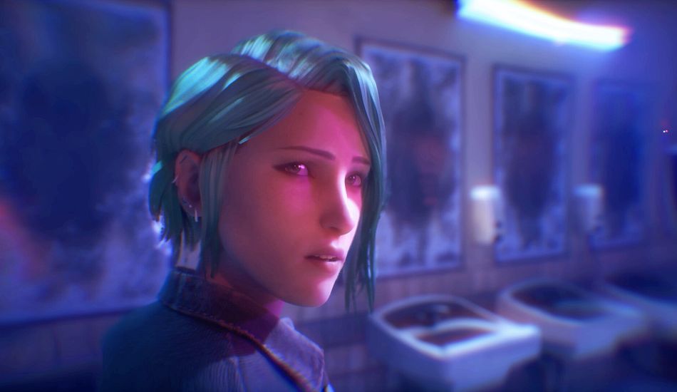 Life is Strange: Reunion