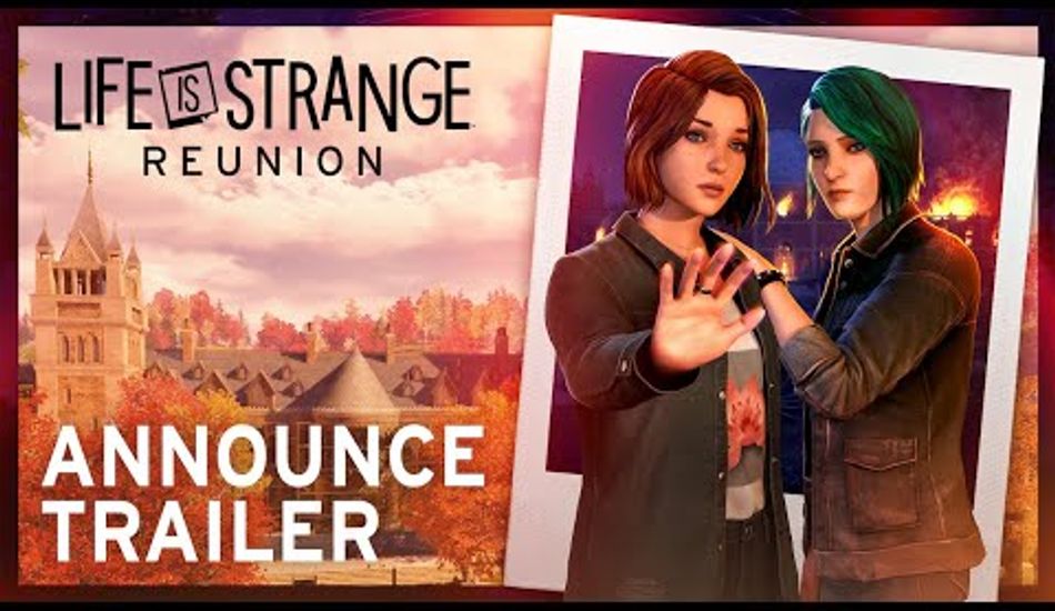 imageLife is Strange: Reunion