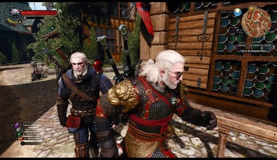 imageThe Witcher 3