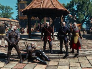 thumbnail - The Witcher 3