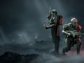 thumbnail - Helldivers 2