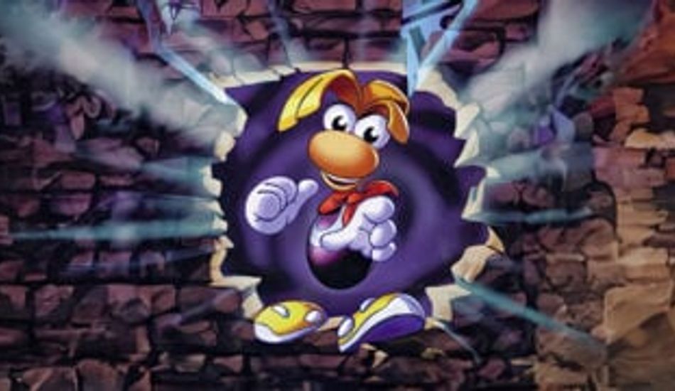 Rayman
