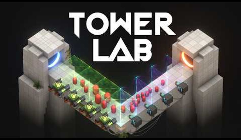 imageTower Lab