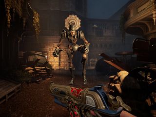 thumbnail - Crisol: Theater of Idols