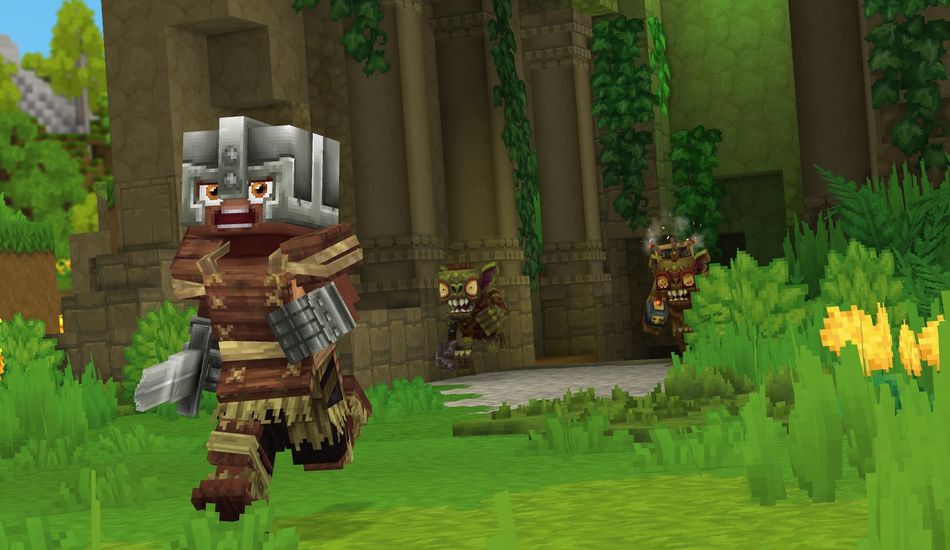 Hytale