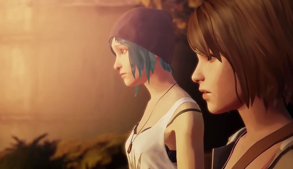 Life is Strange: Reunion