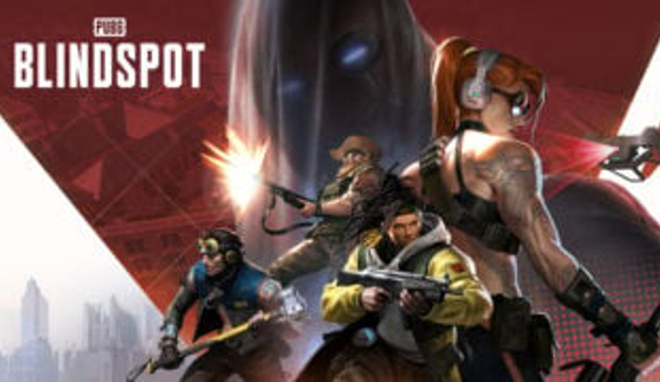 PUBG: BLINDSPOT