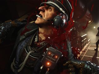 thumbnail - Wolfenstein 3