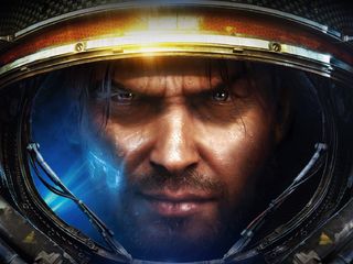 thumbnail - StarCraft Shooter