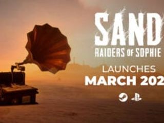 thumbnail - SAND: Raiders of Sophie