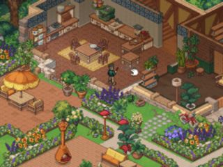 thumbnail - Witchbrook