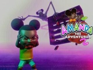 thumbnail - Amanda the Adventurer 2