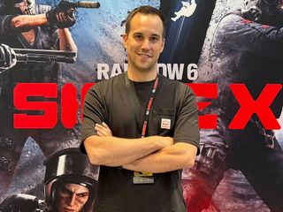 thumbnail - Rainbow Six Siege