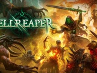 thumbnail - HELLREAPER