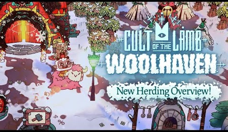 imageCult of the Lamb