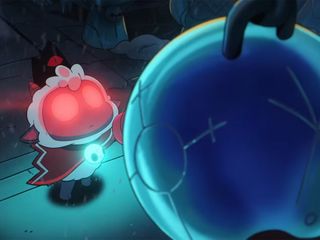 thumbnail - Cult of the Lamb