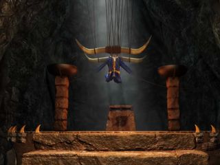 thumbnail - Project Arroyo