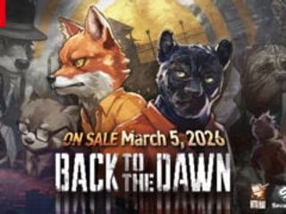 thumbnail - Back to the Dawn