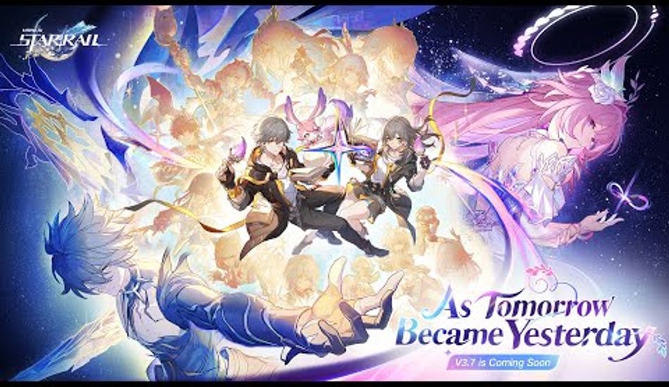 imageHonkai: Star Rail