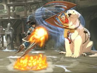 thumbnail - Avatar Legends