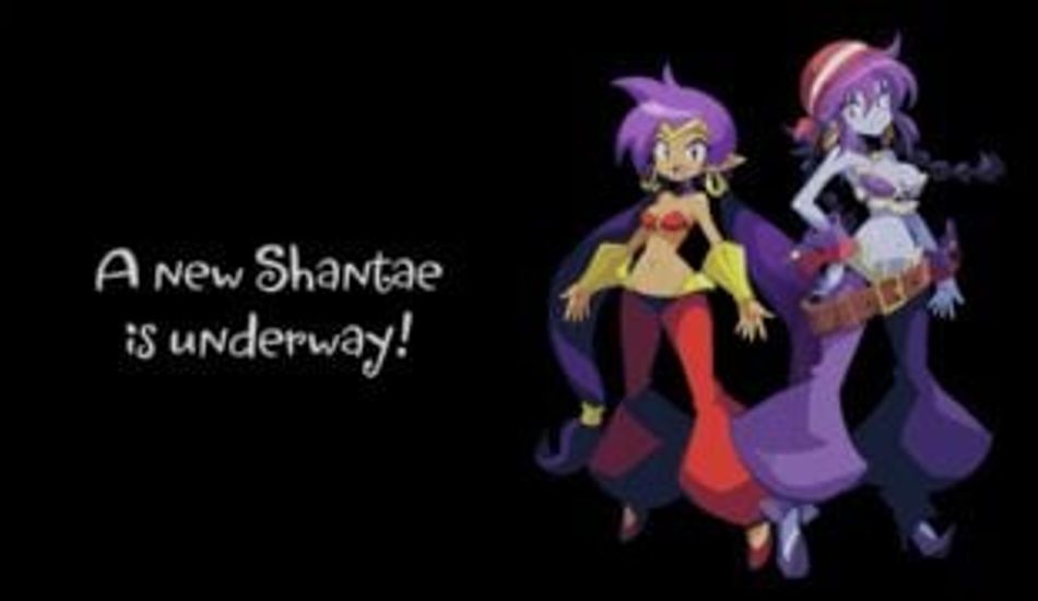 Shantae 7