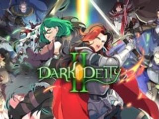 thumbnail - Dark Deity II