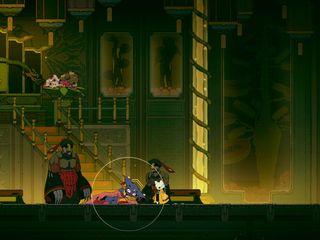 thumbnail - Nine Sols