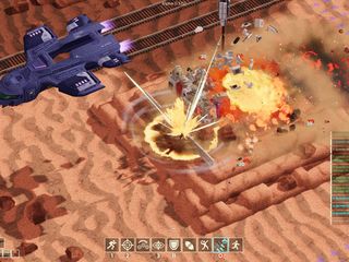 thumbnail - Mars Tactics