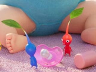 thumbnail - Pikmin