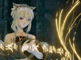 thumbnail - Code Vein II