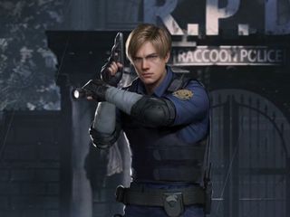thumbnail - Resident Evil