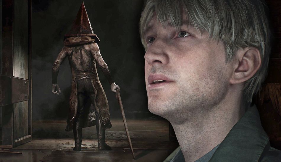 Silent Hill 2 Remake