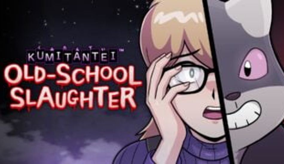 Kumitantei: Old-School Slaughter