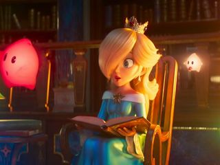 thumbnail - Super Mario Galaxy