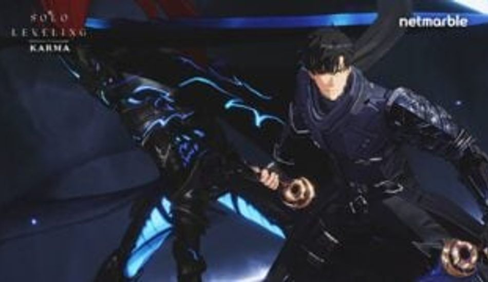 Solo Leveling: KARMA