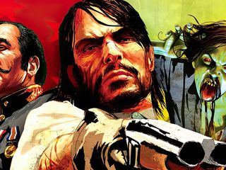 thumbnail - Red Dead Redemption
