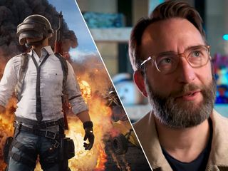 thumbnail - PlayerUnknown Productions