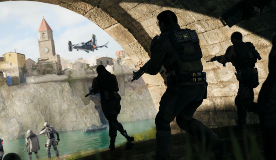 Call of Duty: Black Ops 7