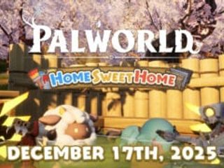 thumbnail - Palworld